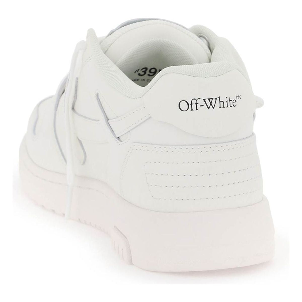 OUT OF OFFICE SNEAKERS