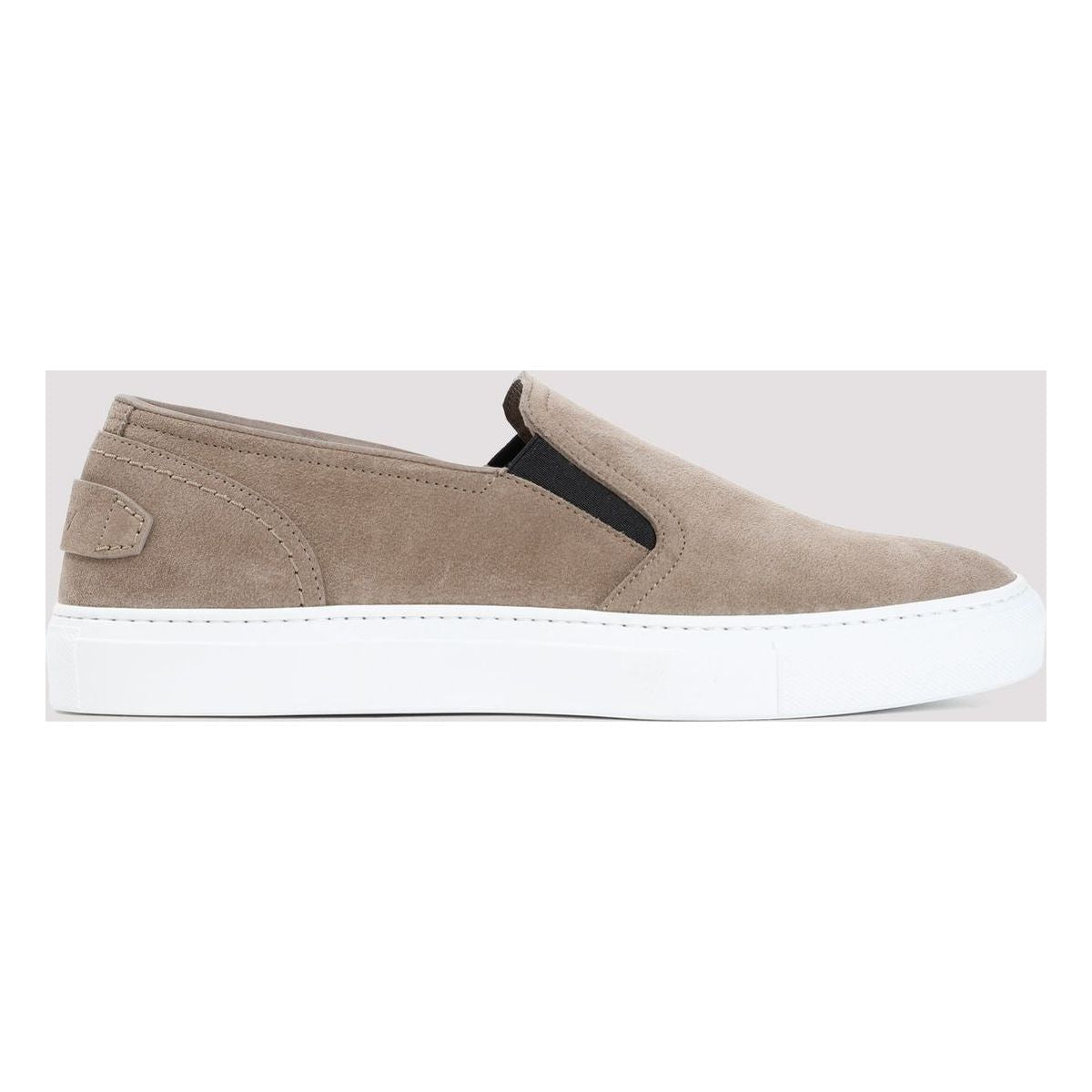 NEW SLIP ON SNEAKERS