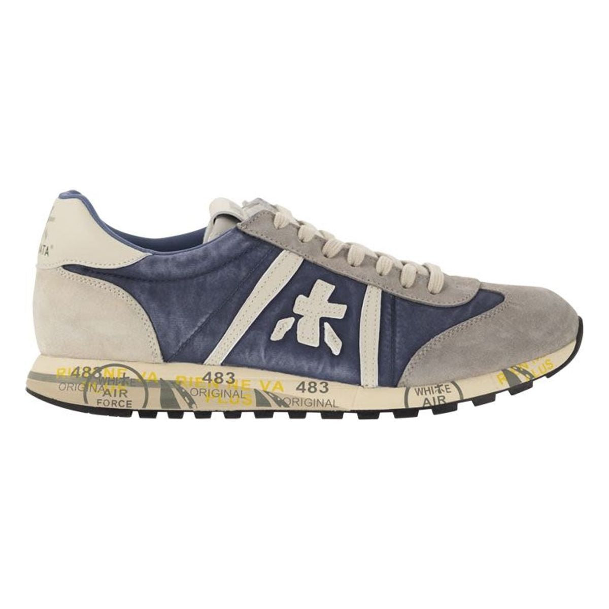 LUCY 6176 - SNEAKERS