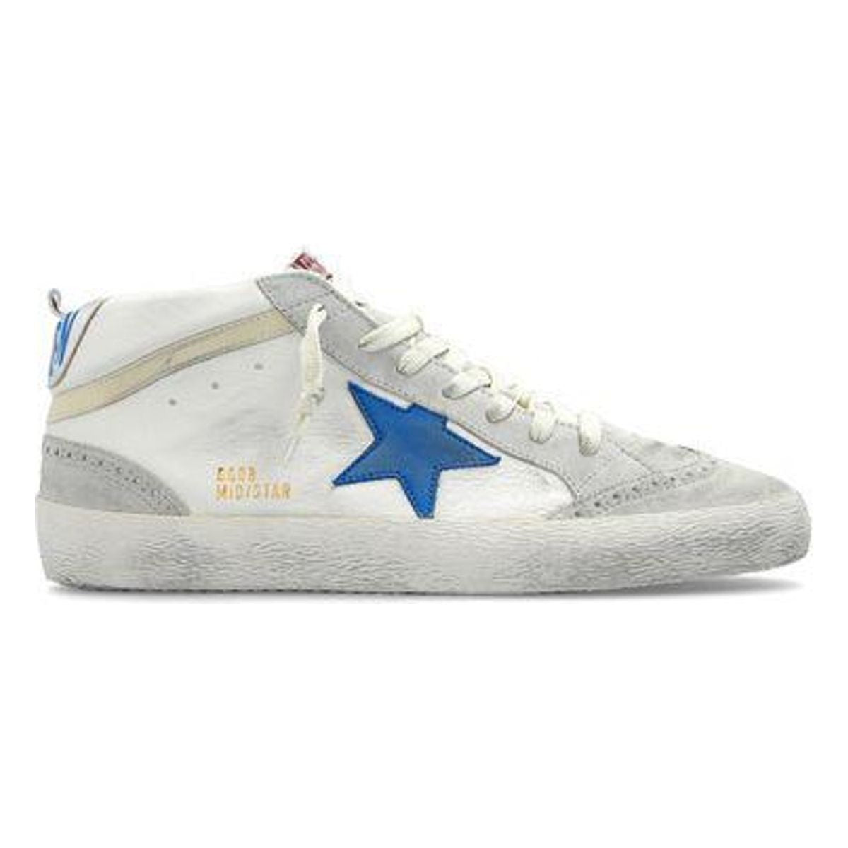 MID STAR