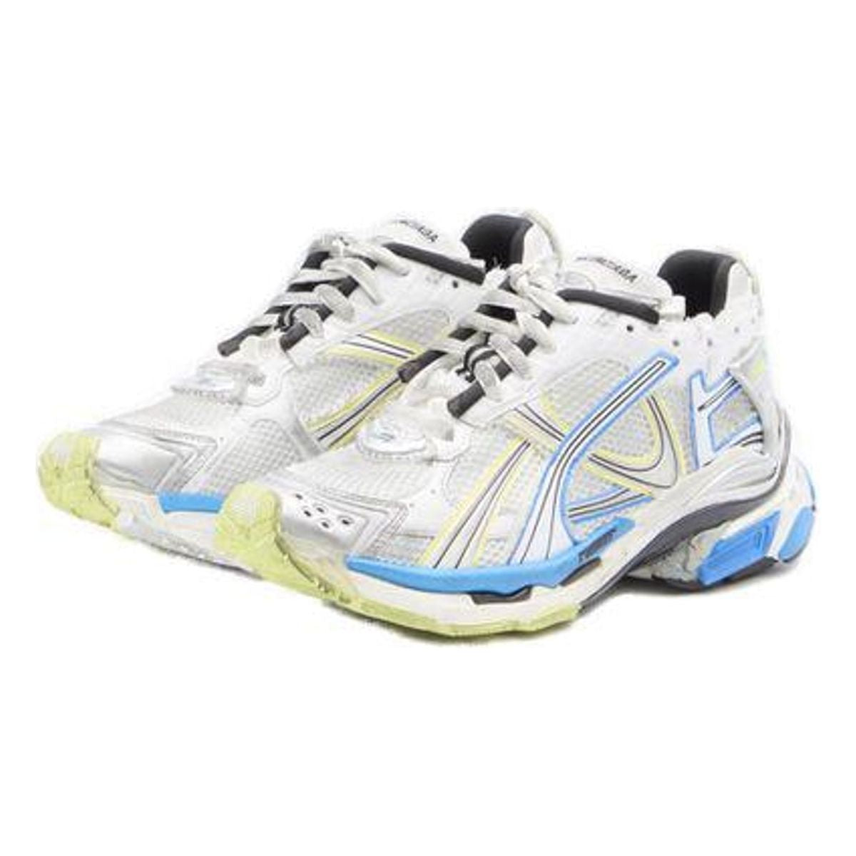 RUNNER MESH
