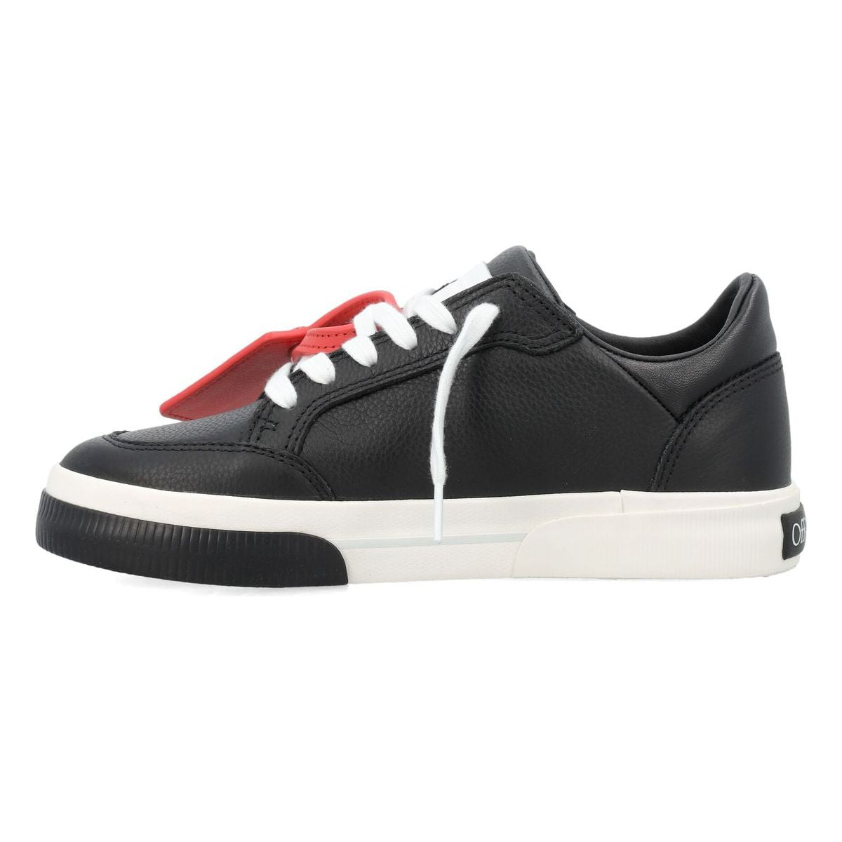 NEW LOW VULCANIZED SNEAKERS