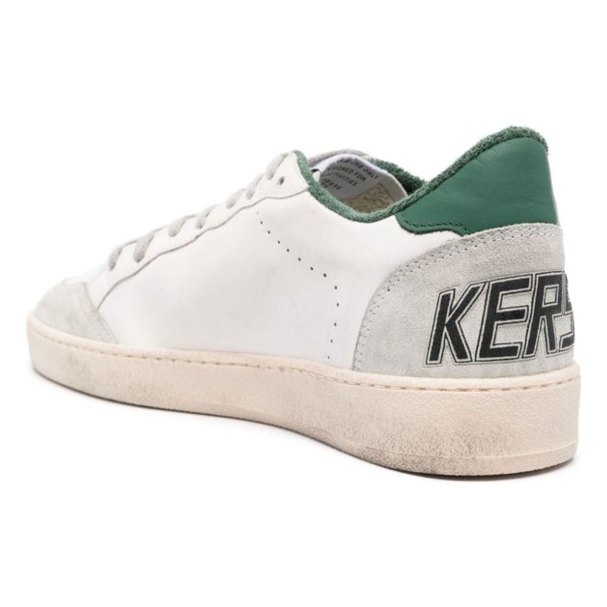 BALL STAR SNEAKERS