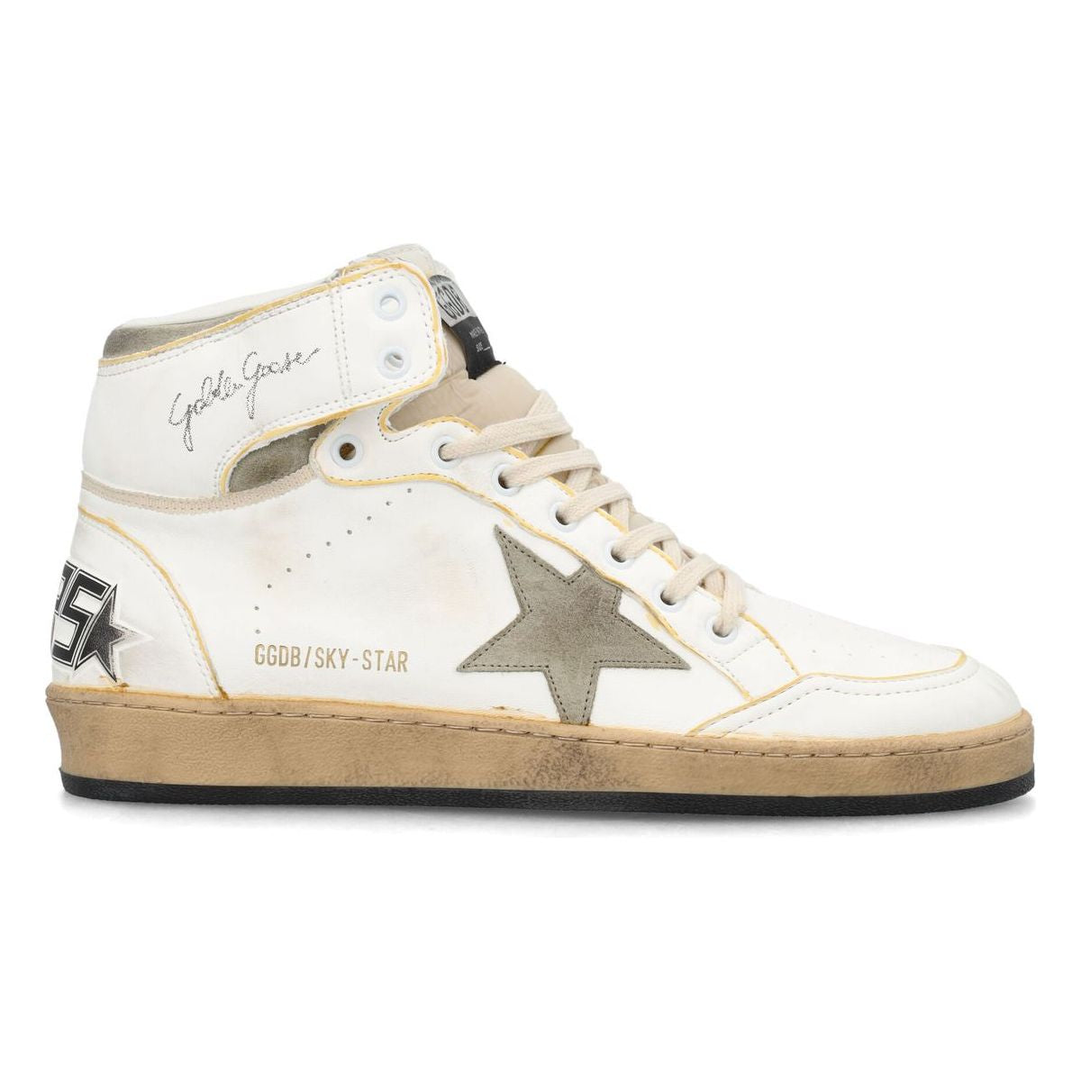 SKYSTAR SNEAKERS