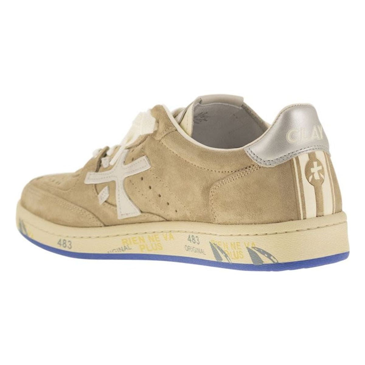 BSKT CLAY - SNEAKERS