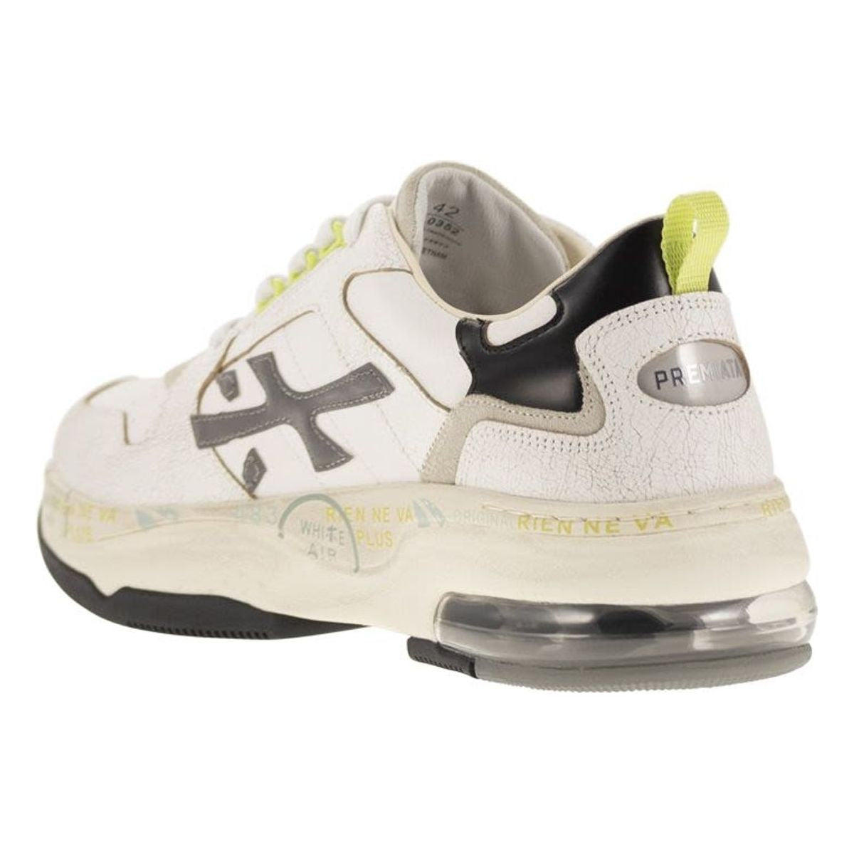 DRAKE 352 - SNEAKERS