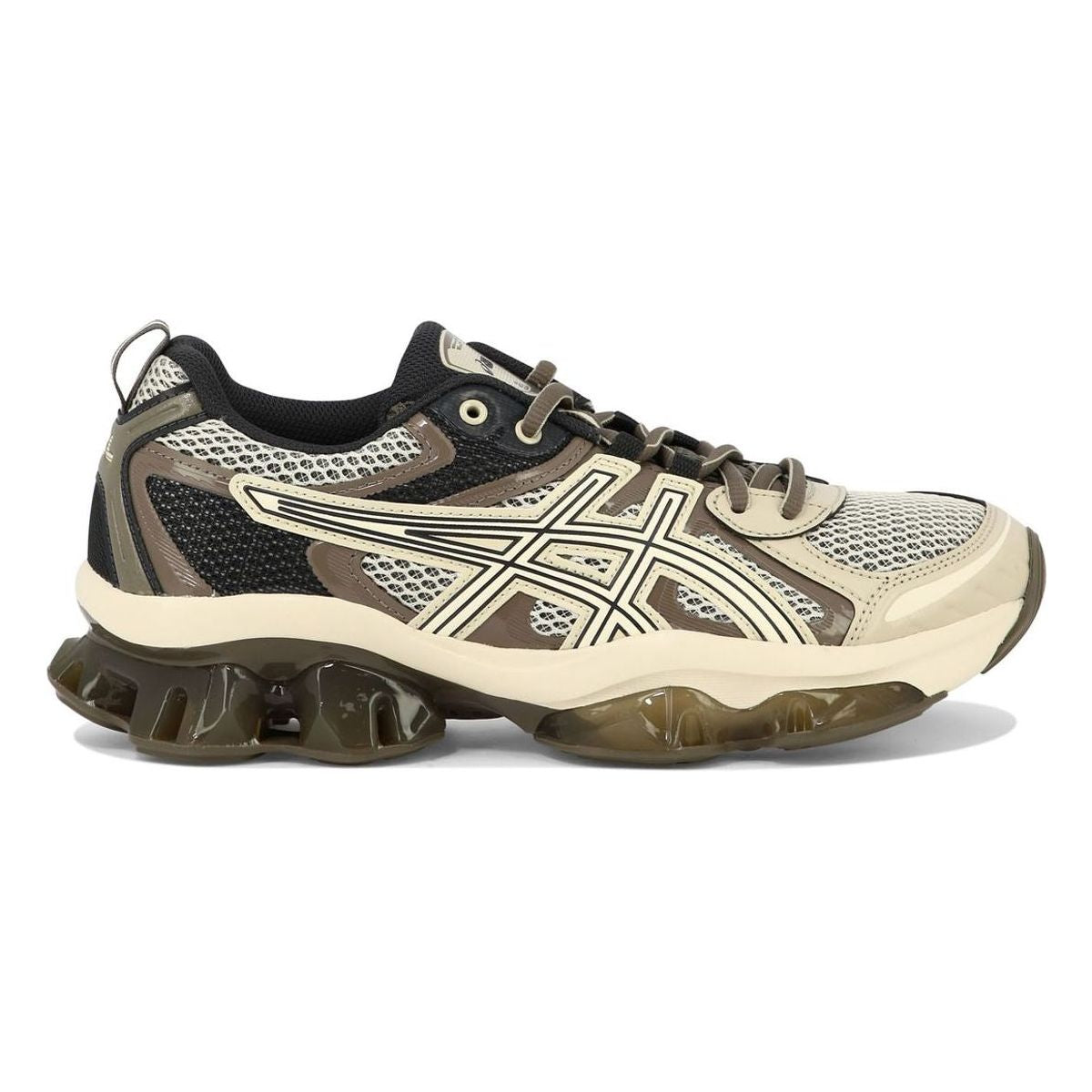 Gel Quantum Kinetic Sneakers