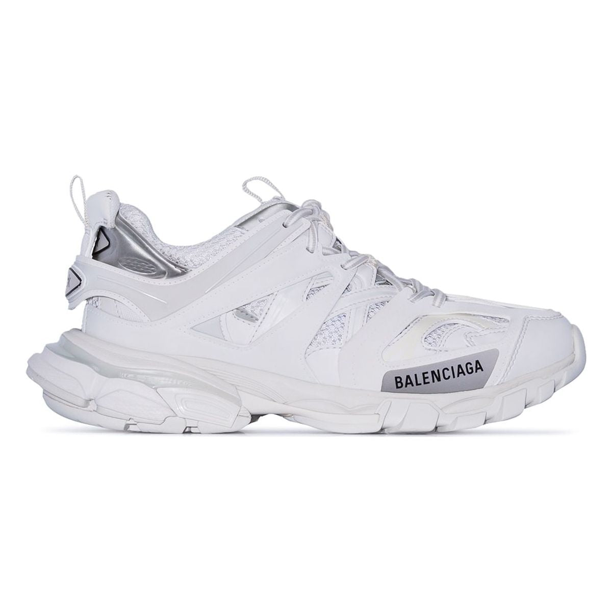 TRACK SNEAKERS