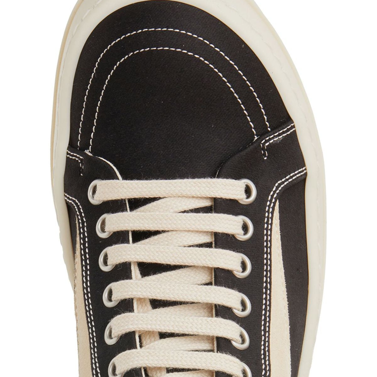 SNEAKER VINTAGE ALTA