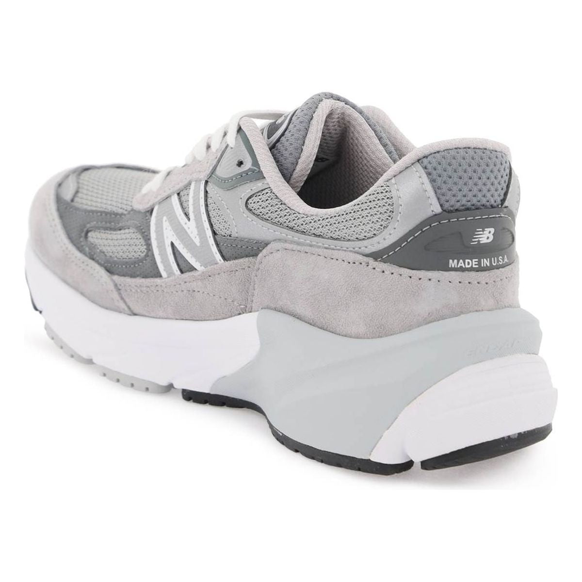 990V6 SNEAKERS MADE IN