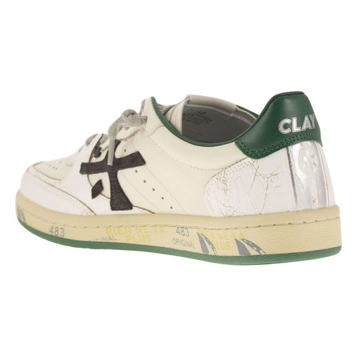 BSKT CLAY-D - SNEAKERS