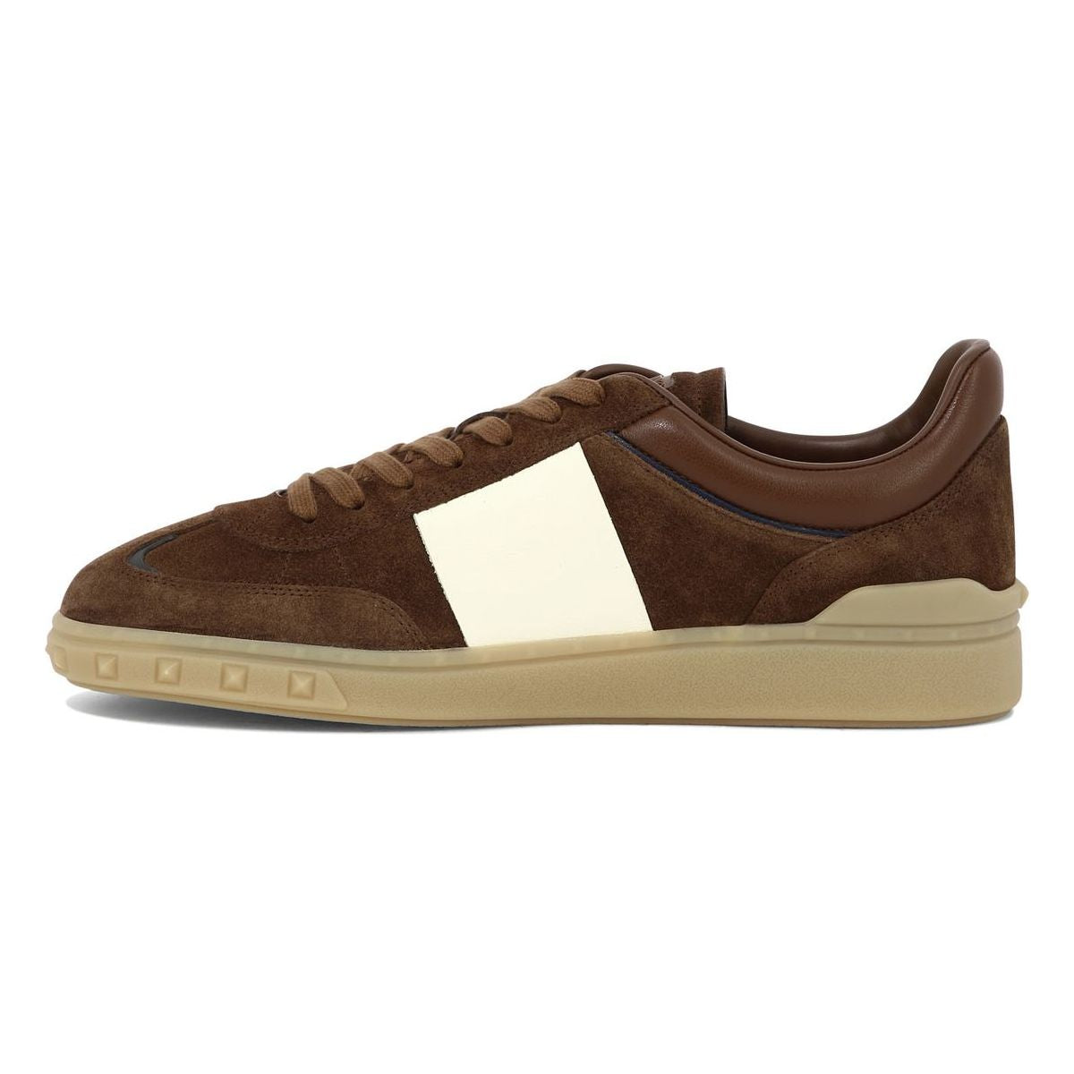 "UPVILLAGE"  SNEAKERS