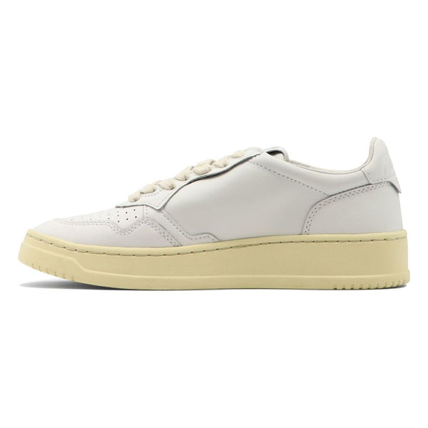 "MEDALIST" SNEAKERS