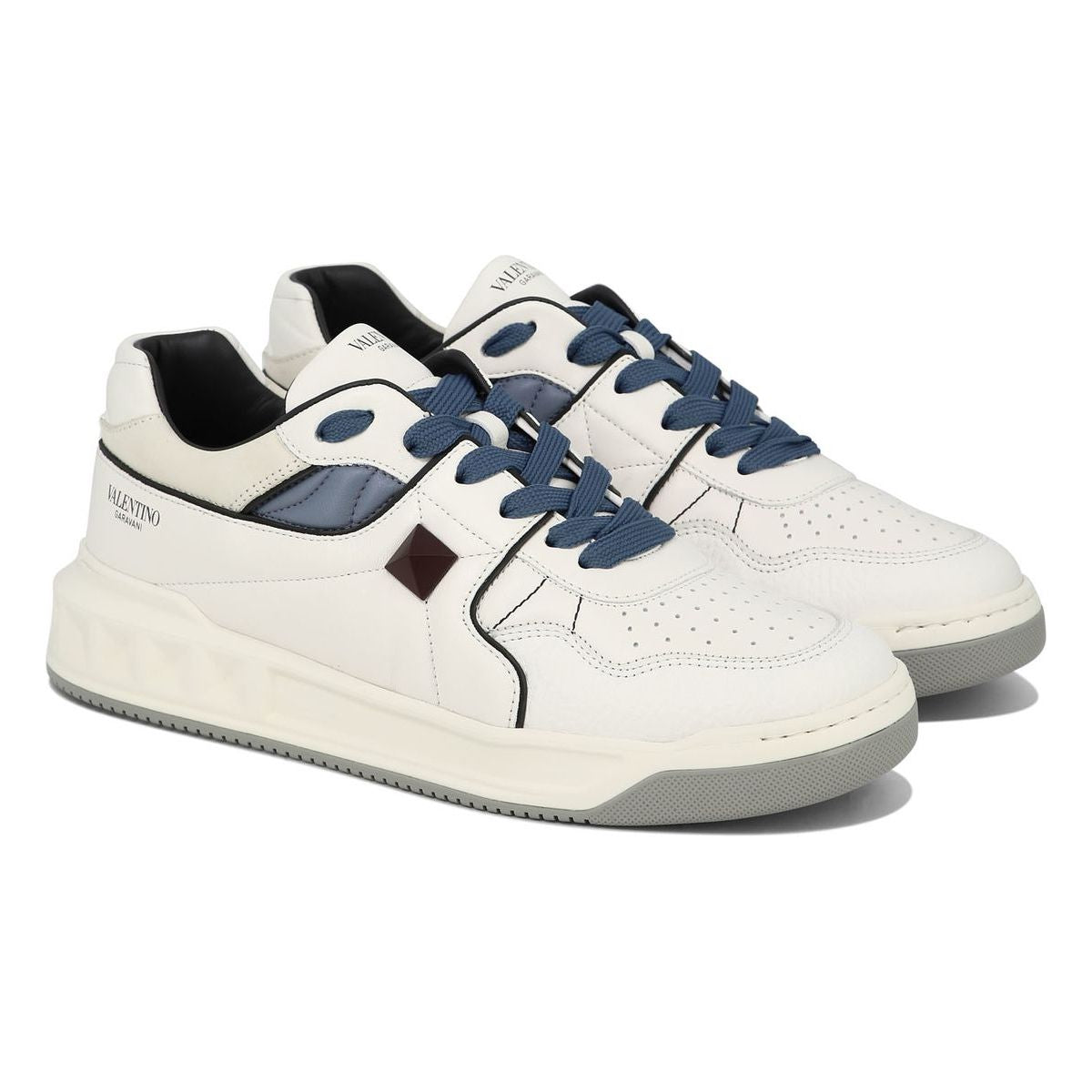 "ONE STUD" SNEAKERS