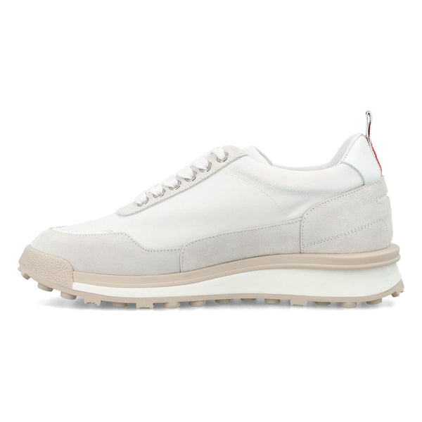 ALUMNI IN ECO NYLON SNEAKERS