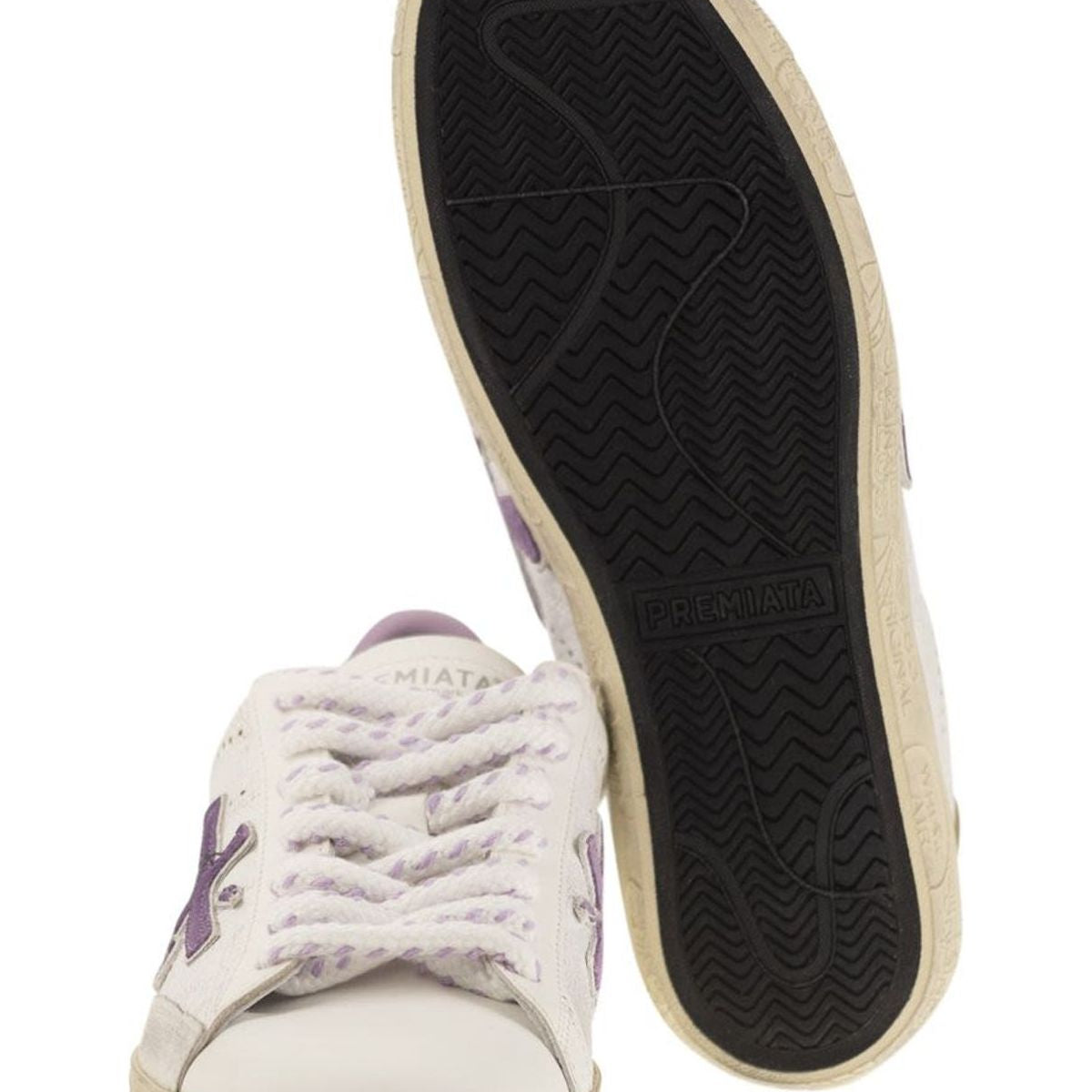 STEVEN-D - SNEAKERS