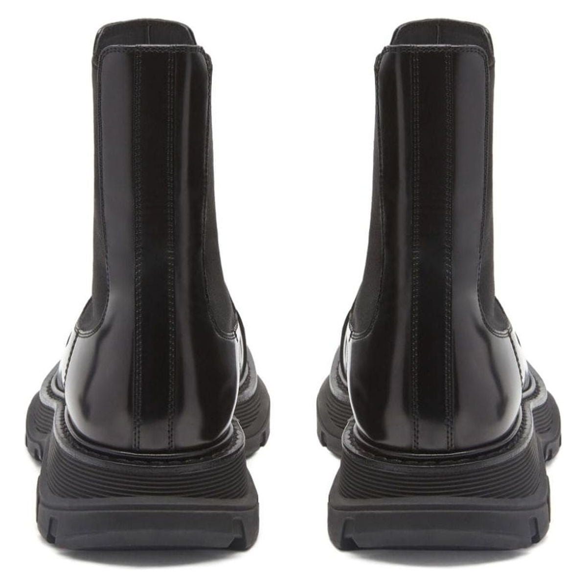 TREAD SLICK CHELSEA BOOTS
