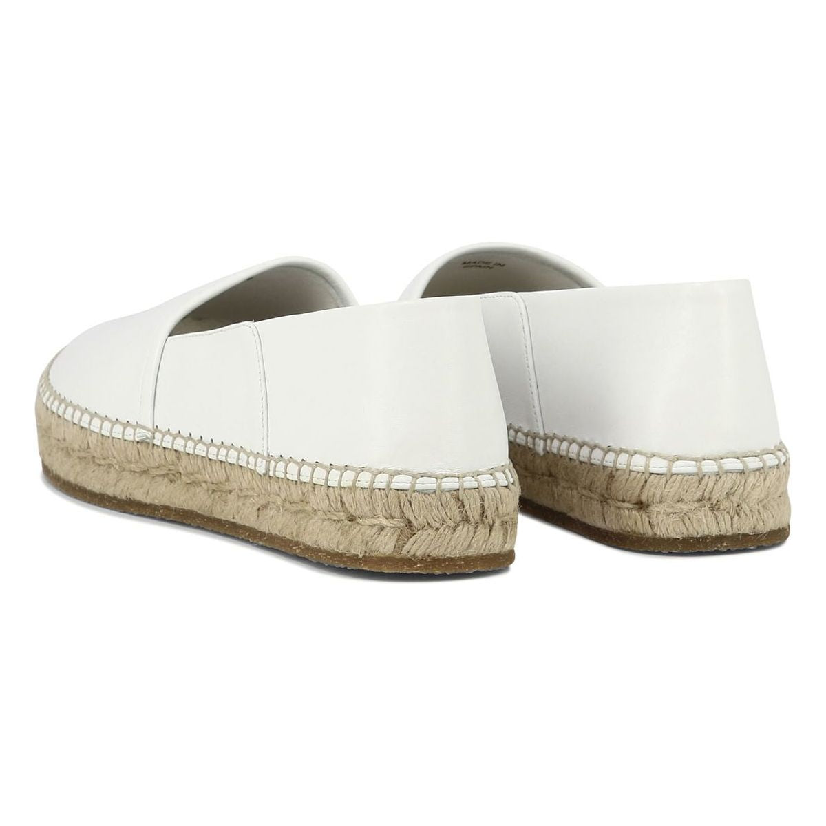 "ALMA" ESPADRILLES