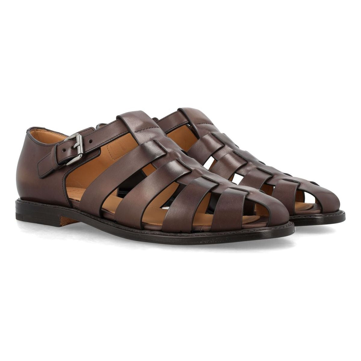 FISHERMAN 3 STRAP SANDAL