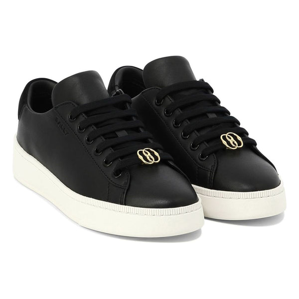 "RYVER" SNEAKERS