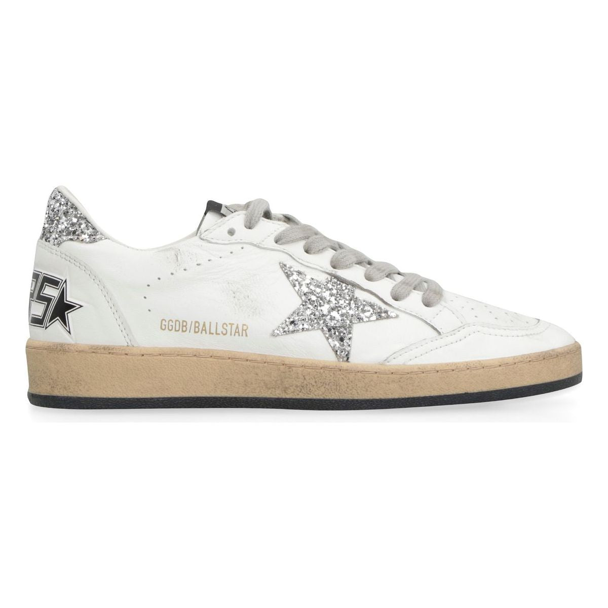 BALL STAR SNEAKERS