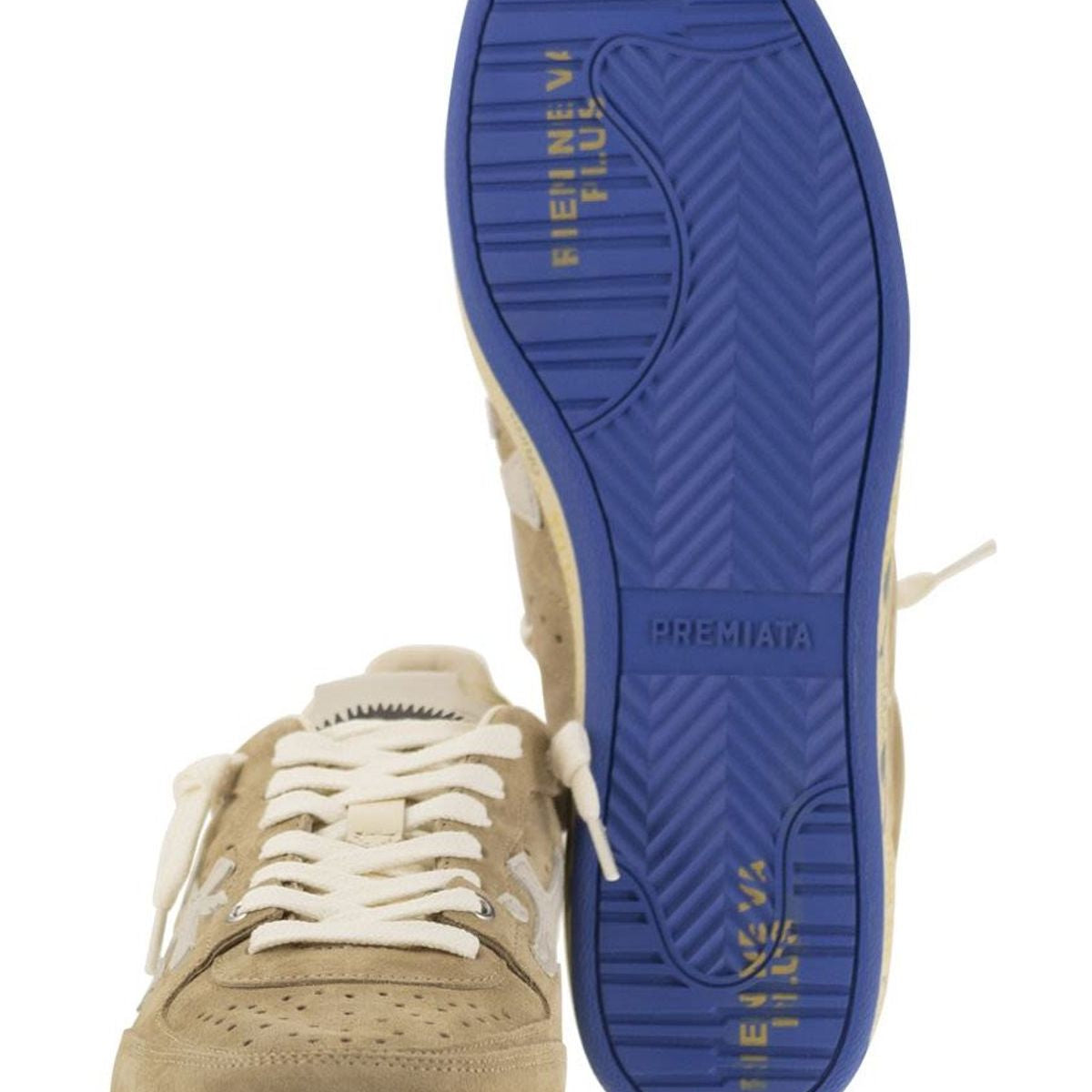 BSKT CLAY - SNEAKERS