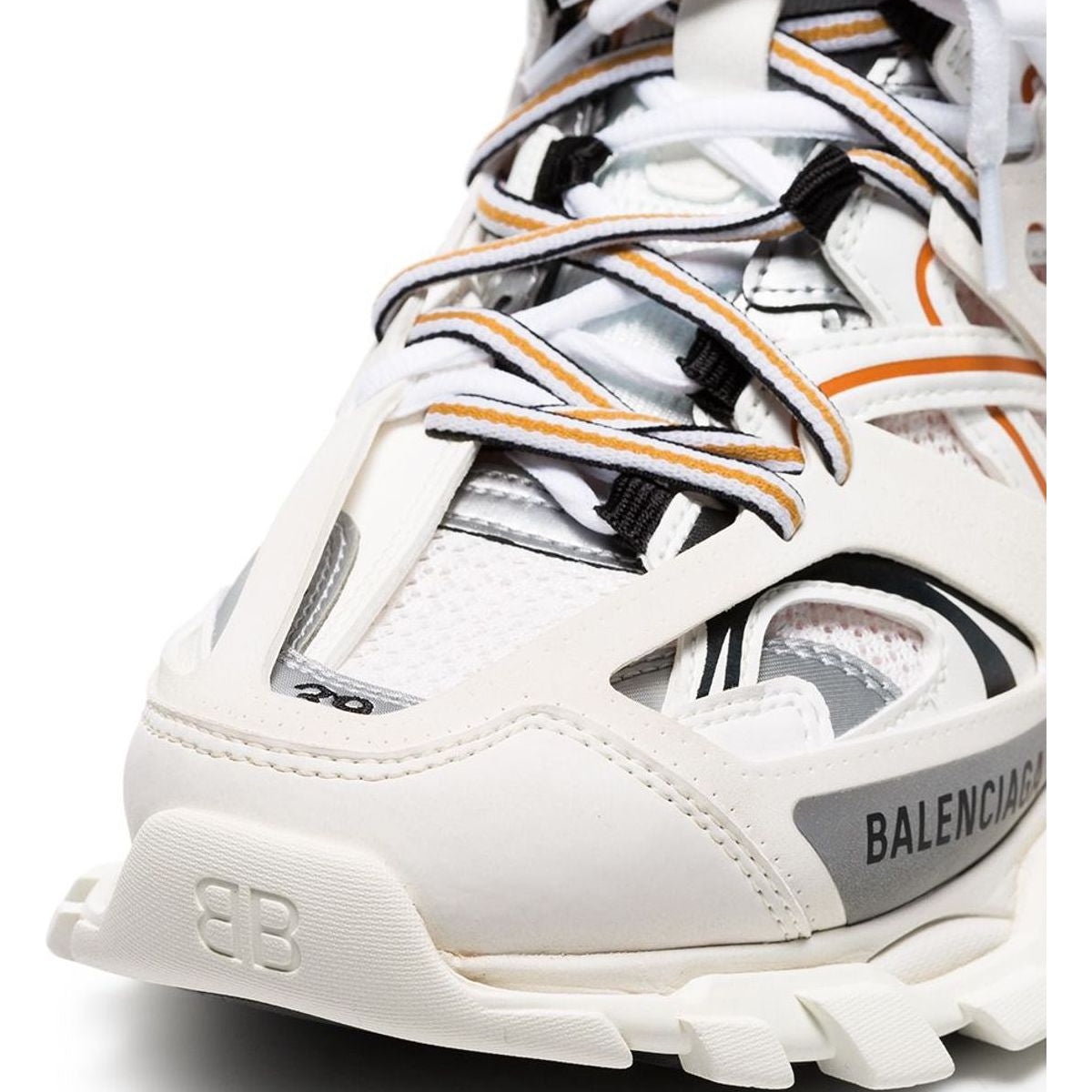 TRACK SNEAKERS