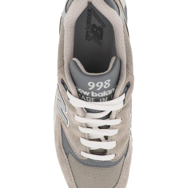 998 SNEAKERS MADE IN USA