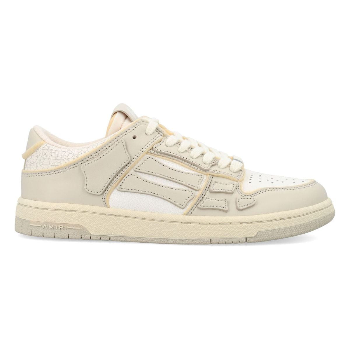 COLLEGIATE SKEL TOP LOW SNEAKERS