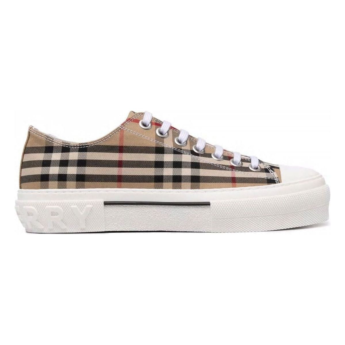 TNR JACK SNEAKER