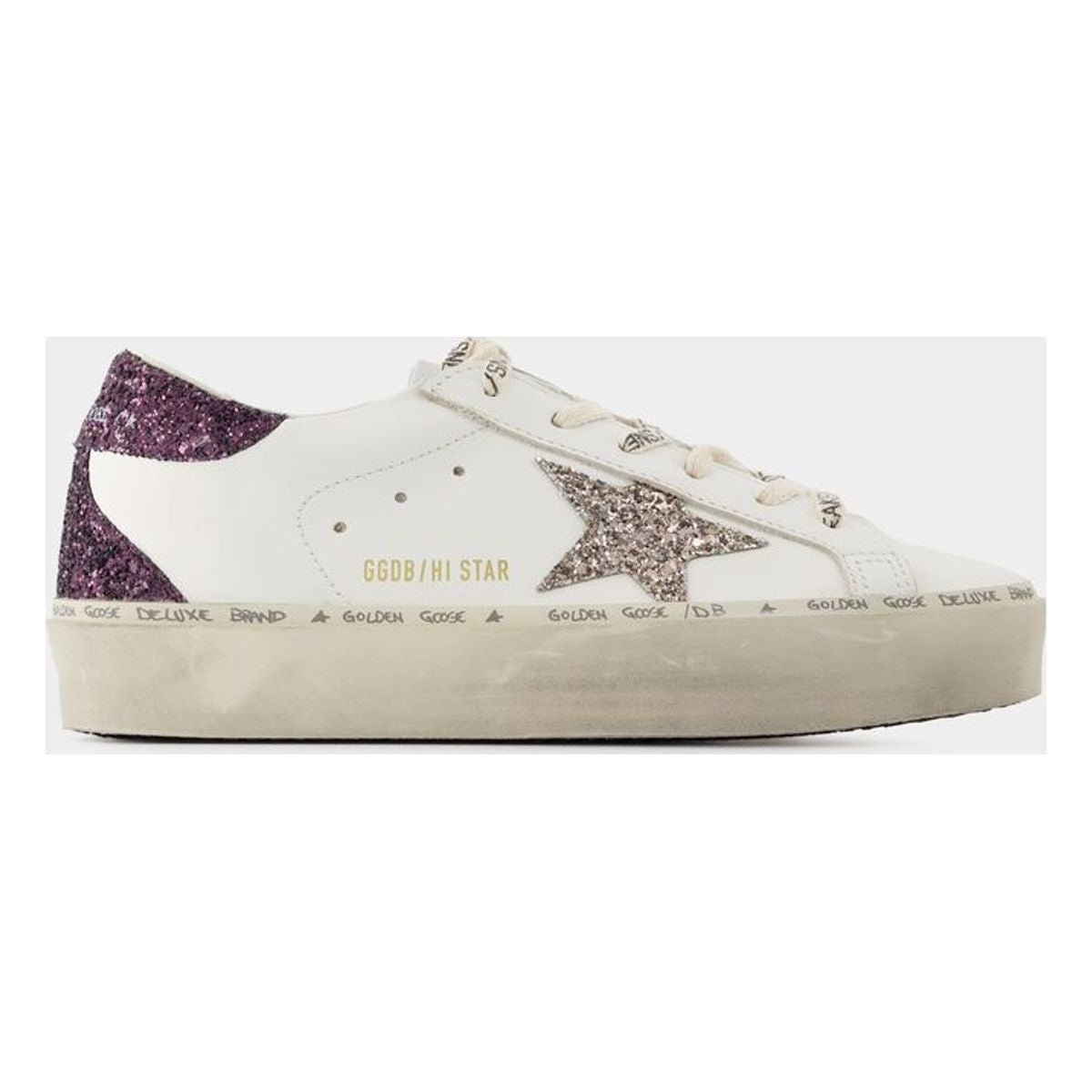 HI STAR SNEAKERS