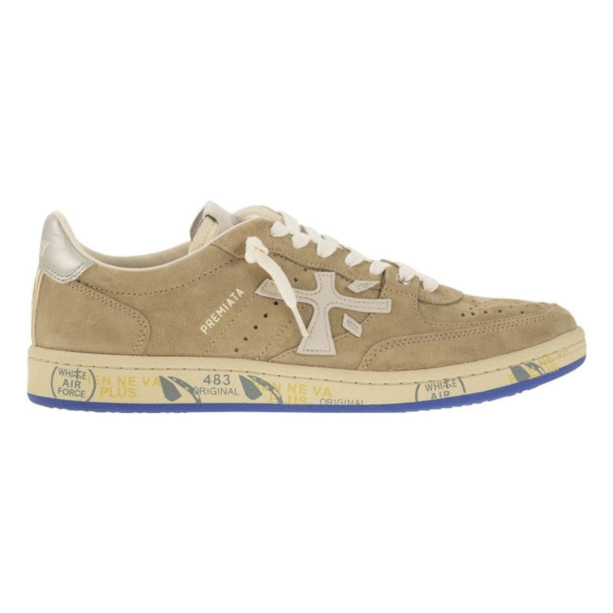 BSKT CLAY - SNEAKERS