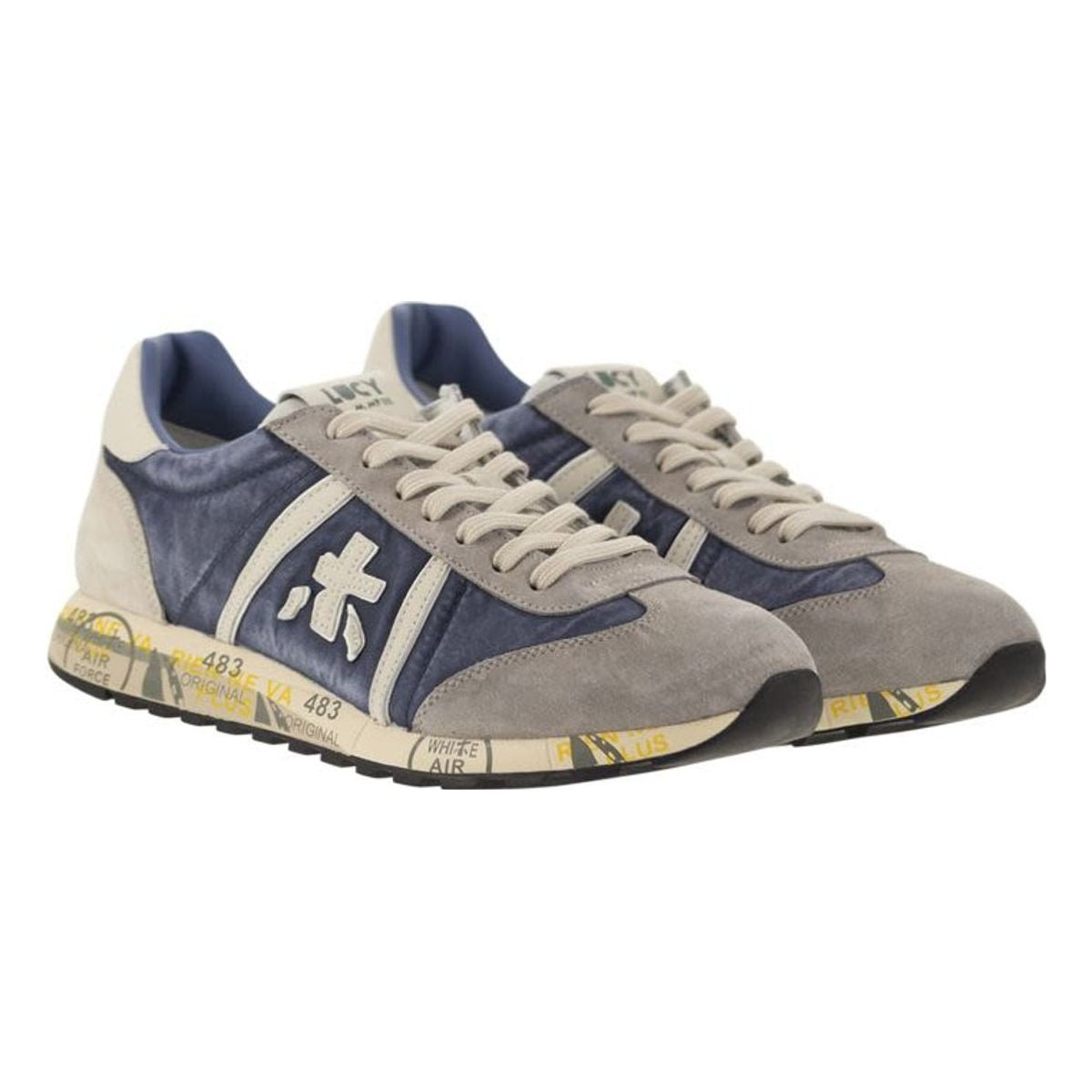 LUCY 6176 - SNEAKERS