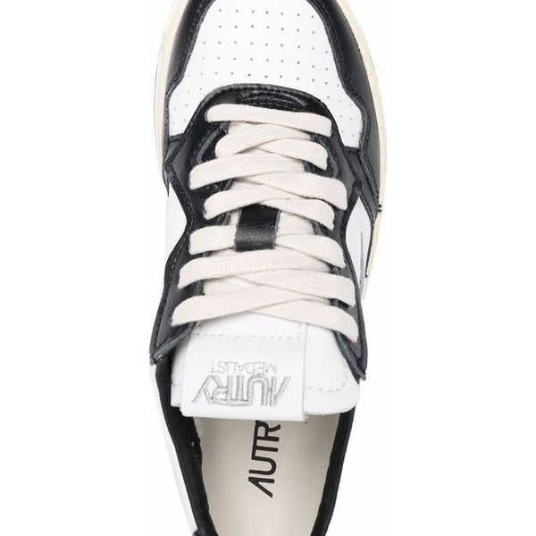 ACTION TWO TONE SNEAKERS