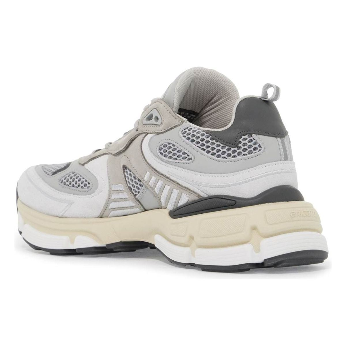 SPHERE RUNNER SNEAKERS