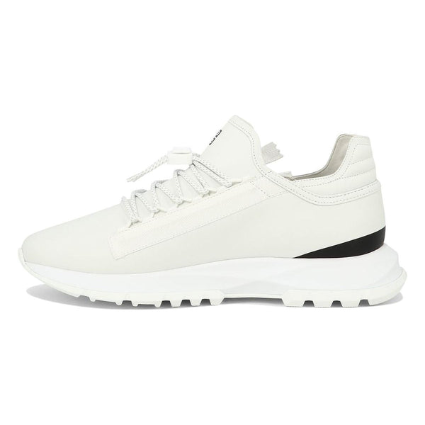 "SPECTRE" SNEAKERS