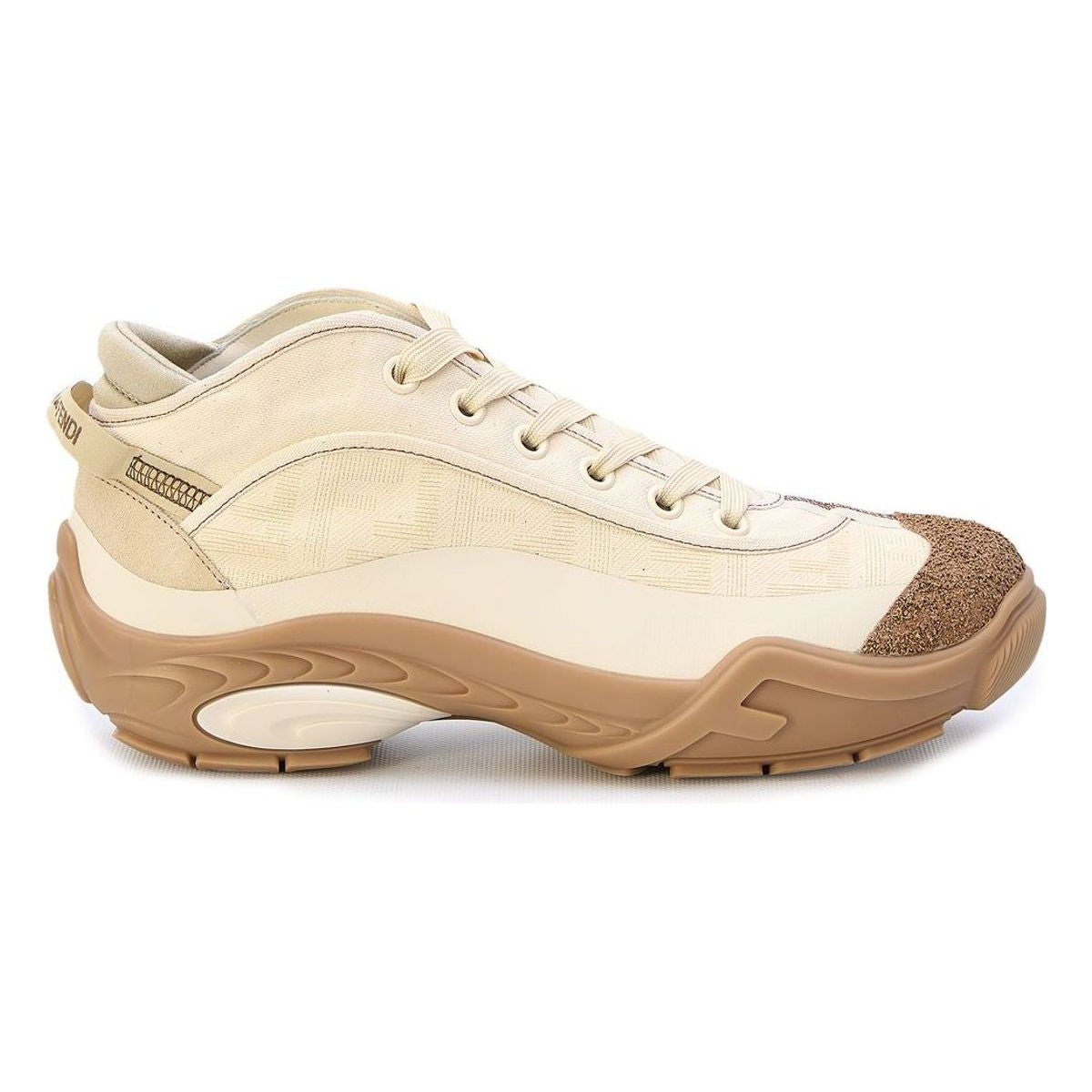 FENDI LAB SNEAKERS