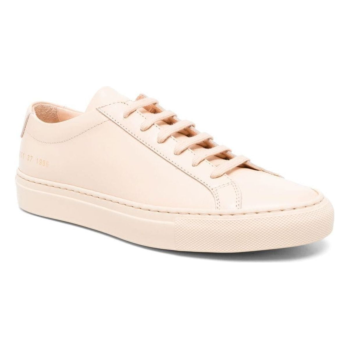 ORIGINAL ACHILLES LOW LEATHER SNEAKERS
