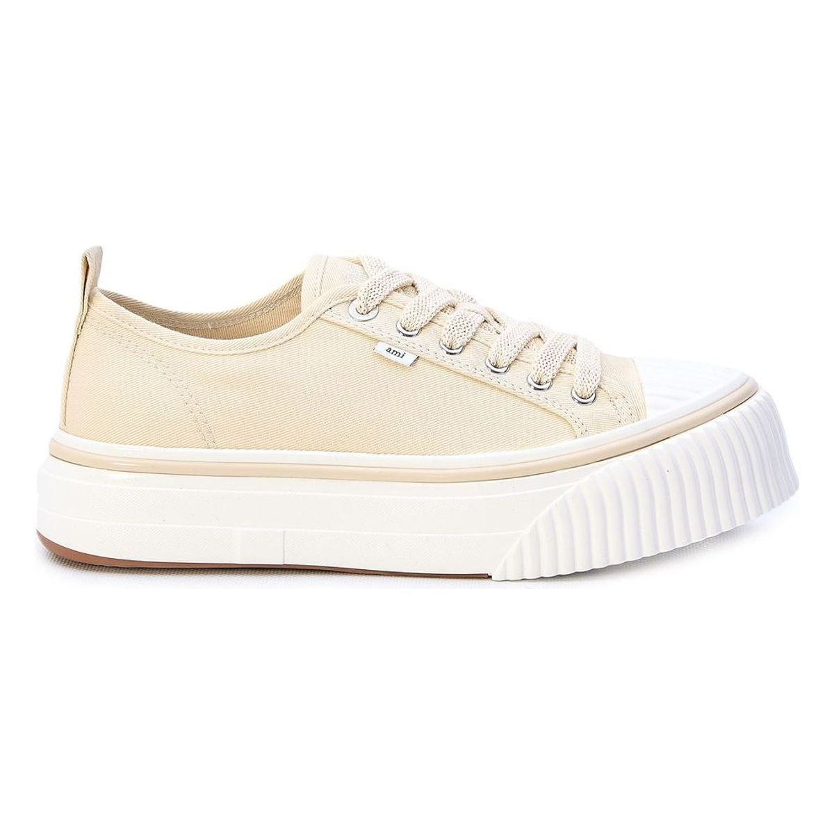 Low Top Ami 1980 Sneakers