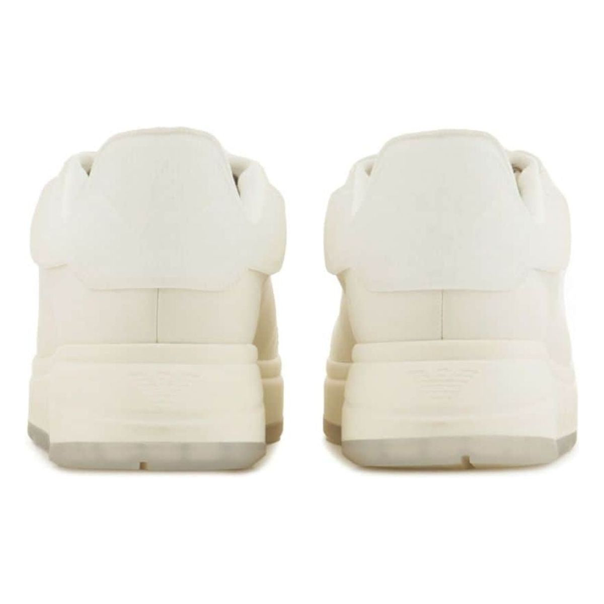 LEATHER SNEAKERS