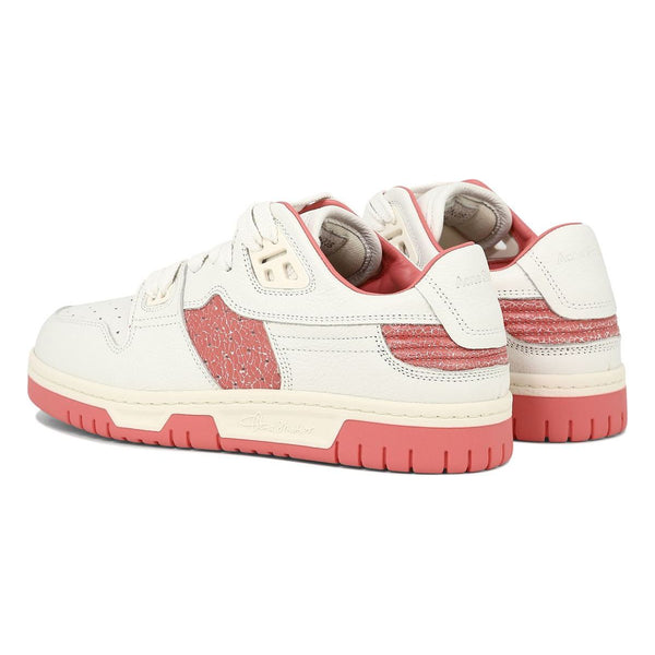 "BASKET" SNEAKERS