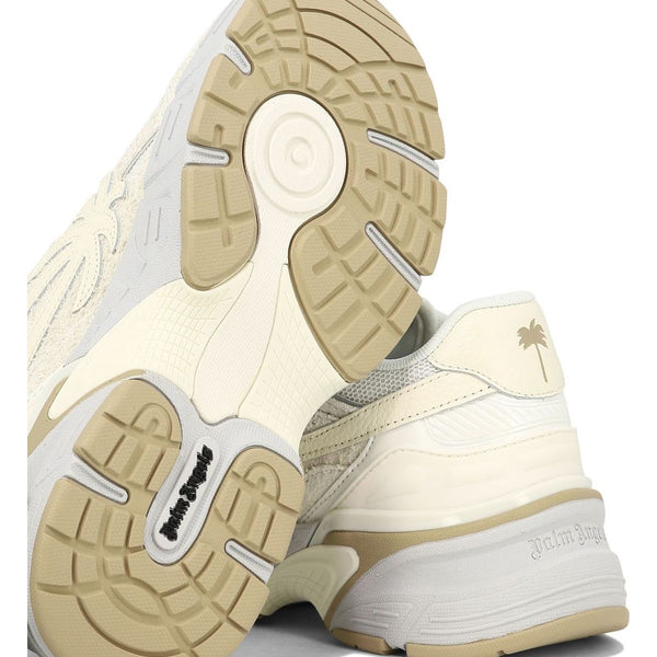 "PA 4" SNEAKERS