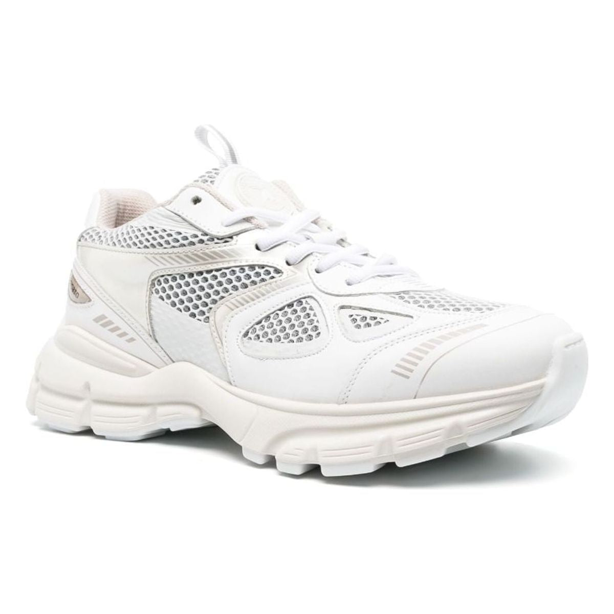 MARATHON RUNNER SNEAKERS