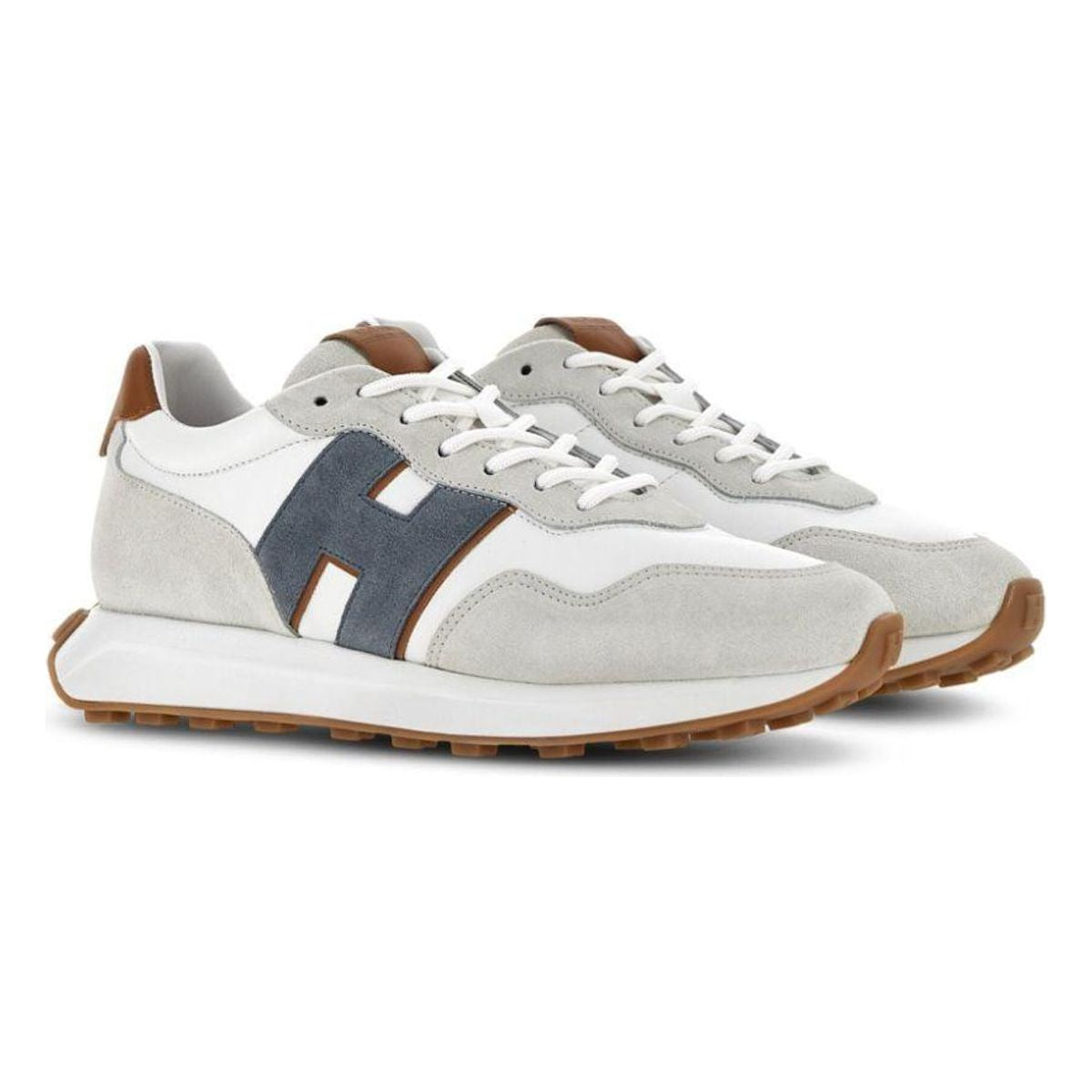 H601 ALLACCIATO H PATCH