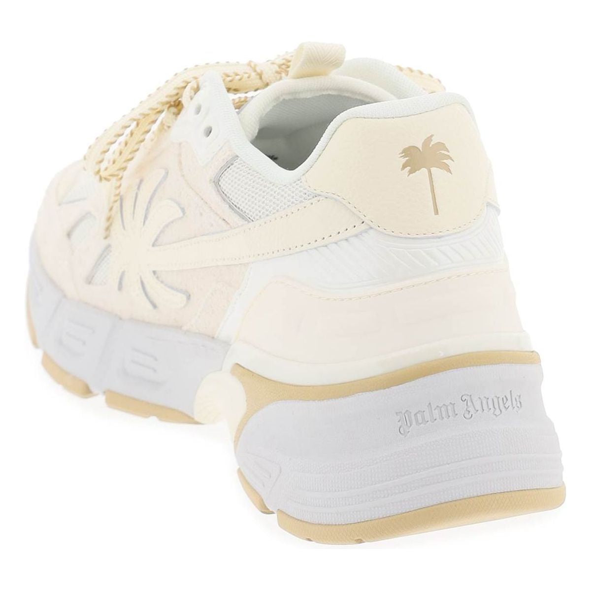 PALM RUNNER SNEAKERS FOR