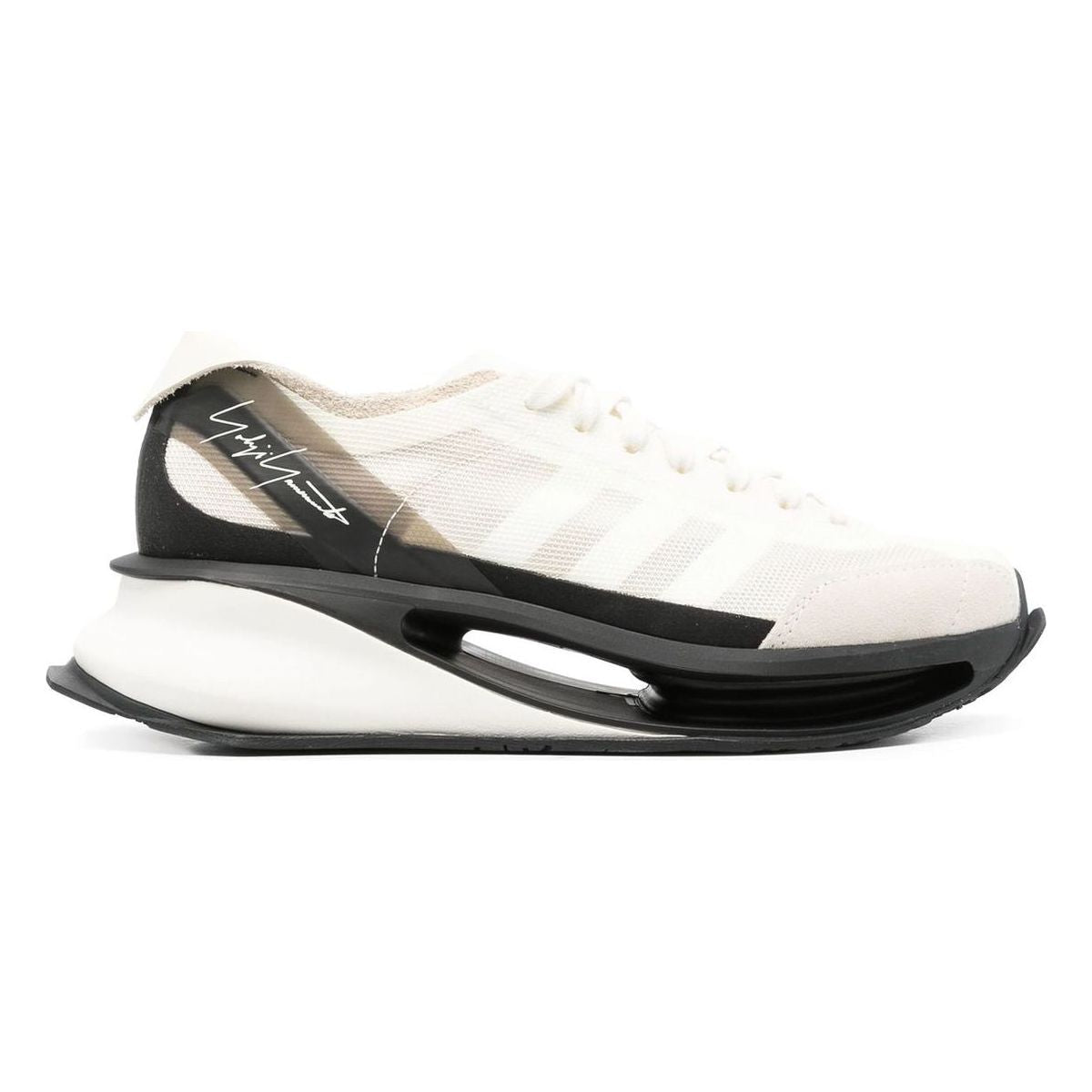 Y-3 S-GENDO RUN SNEAKERS
