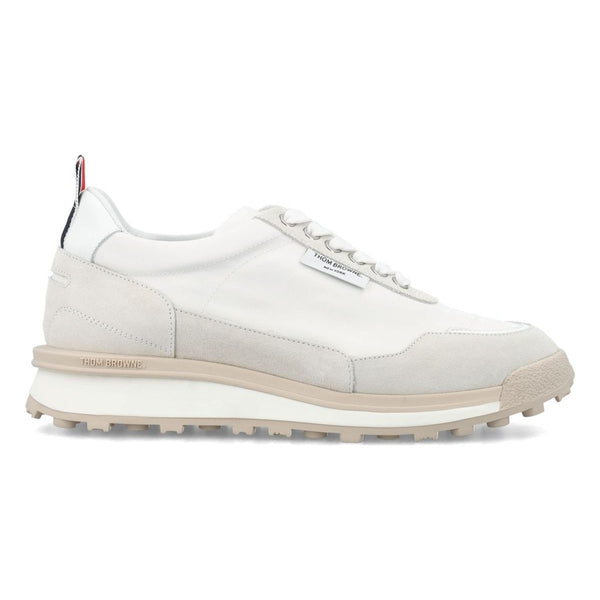 ALUMNI IN ECO NYLON SNEAKERS