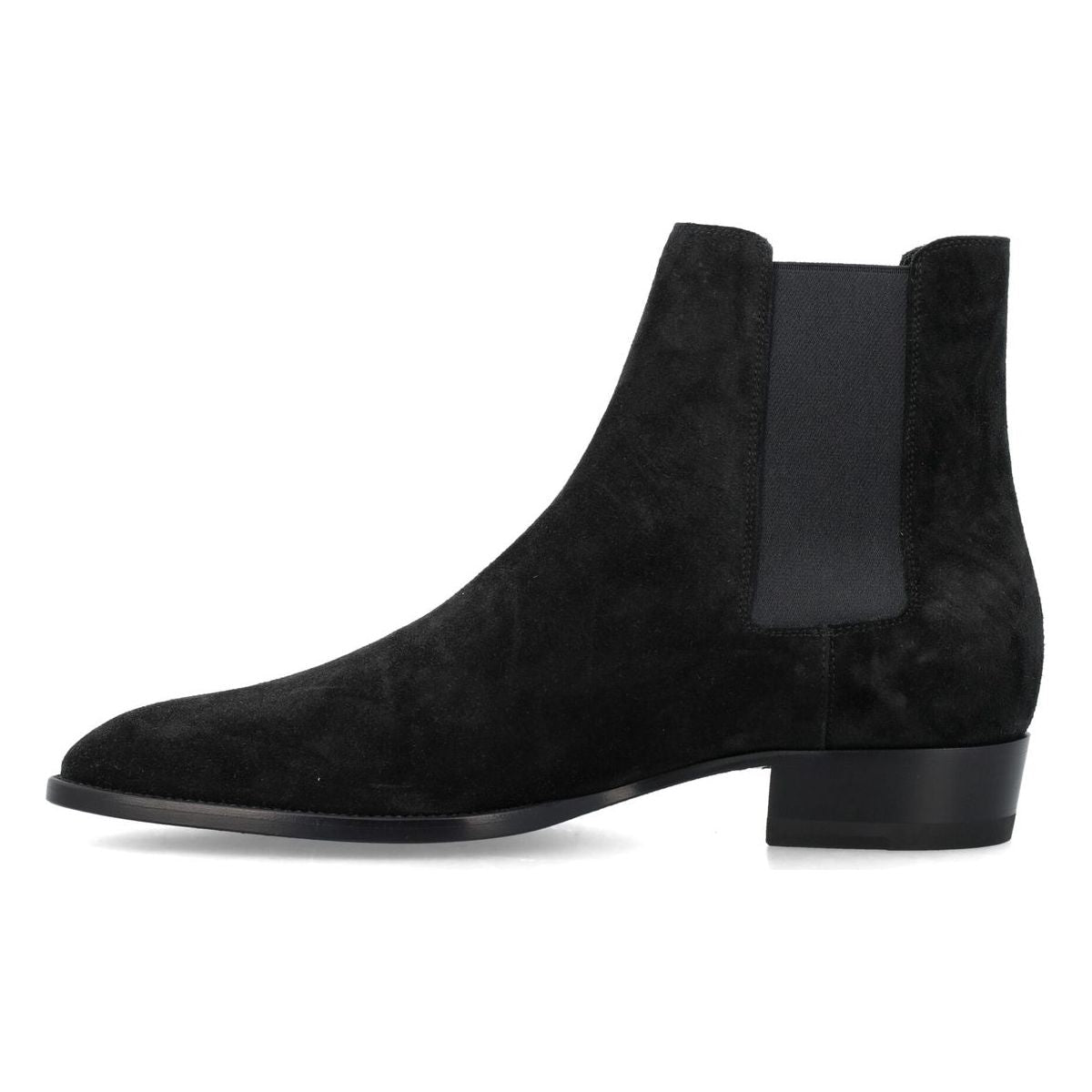 WYATT 30 CHELSEA BOOTS