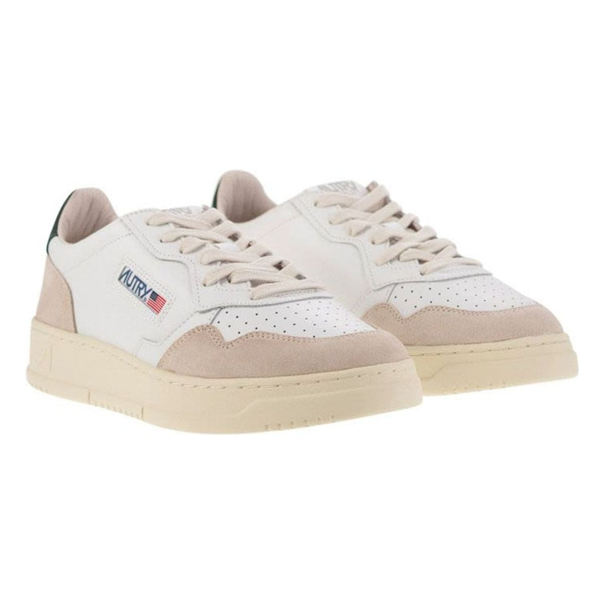Medalist Sneakers