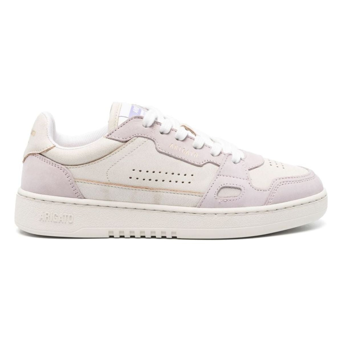 DICE LO SNEAKERS